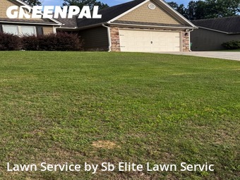 Lawn Mowing Service nearby Bethlehem, GA, 