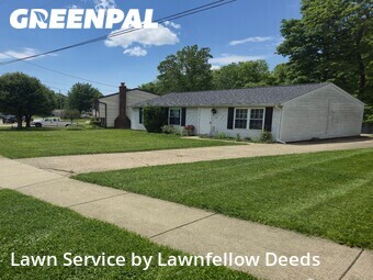 Lawn Cutting nearby Covington, OH, 