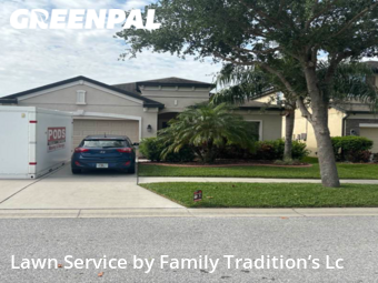 Yard Mowing nearby Riverview, FL, 