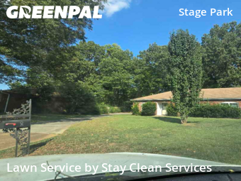 Lawn Maintenance nearby Memphis, MS, 