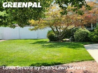 Lawn Mowing Service nearby Sandy, UT, 