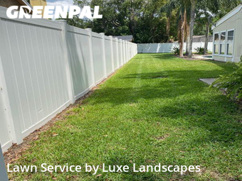 Lawn Mow nearby Orlando, FL, 