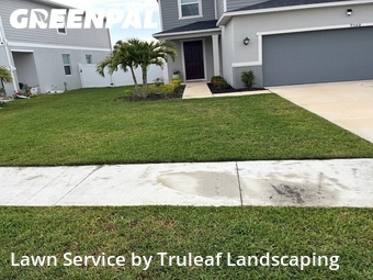 Lawn Service nearby Parrish, FL, 