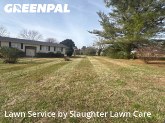 Lawn Care Service nearby Knoxville, TN, 