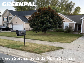 Lawn Care nearby Mooresville, NC, 