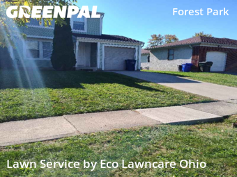 Lawn Service nearby Columbus, OH, 