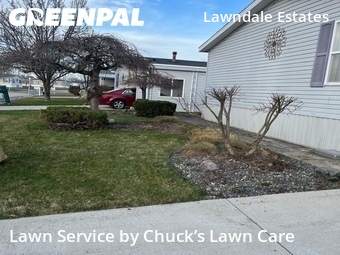 Lawn Mowing nearby Saginaw, MI, 