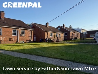 Lawn Mow nearby Brooklyn, OH, 