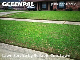 Lawn Cut nearby Shreveport, LA, 