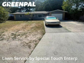 Lawn Mow nearby Pinellas Park, FL, 