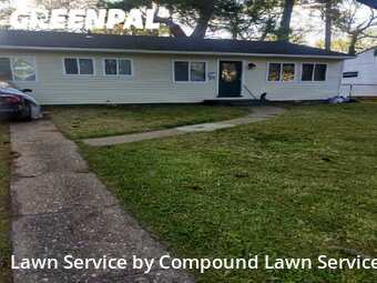 Yard Cutting nearby Norfolk, VA, 