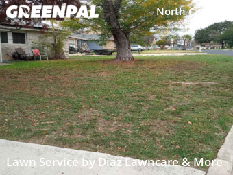 Yard Cutting nearby San Antonio, TX, 