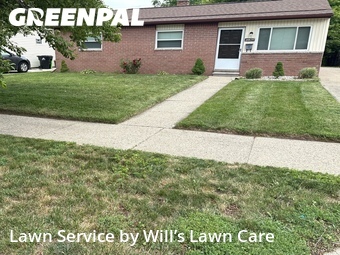 Yard Mowing nearby Roseville, MI, 