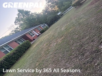 Lawn Mowing nearby Augusta, GA, 