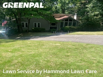 Lawn Mow nearby Roswell, GA, 