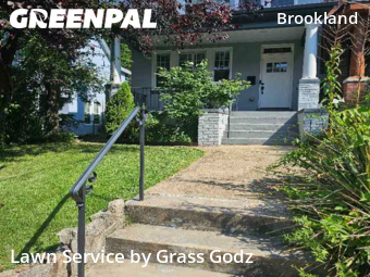 Lawn Care Service nearby Washington, DC, 