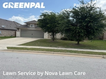 Lawn Mow nearby Round Rock, TX, 