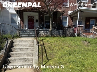 Lawn Mowing Service nearby Baltimore, MD, 