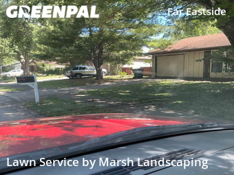 Lawn Service nearby Indianapolis, IN, 