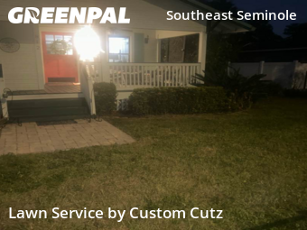 Lawn Cutting nearby Tampa, FL, 
