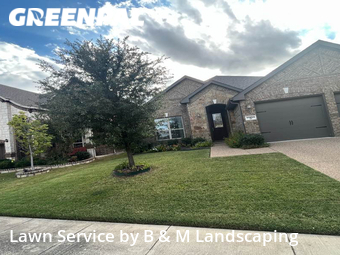 Yard Mowing nearby Euless, TX, 