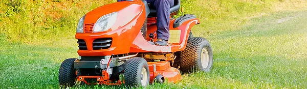 Lubbock Lawn Mower And Small Engine Repair Photo 2