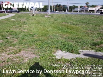 Yard Cutting nearby Orlando, FL, 