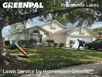 Grass Cutting nearby Brandon, FL, 