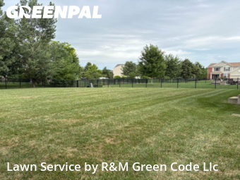 Yard Mowing nearby Yorkville, IL, 