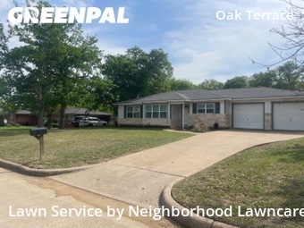 Lawn Maintenance nearby Bryan, TX, 