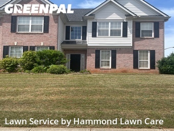 Lawn Service nearby Acworth, GA, 