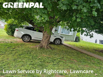 Lawn Cut nearby Columbia, TN, 