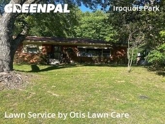 Lawn Cut nearby Louisville, KY, 