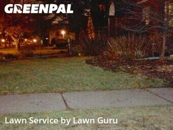 Lawn Mow nearby Saint Paul, MN, 