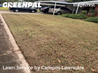 Lawn Cut nearby Midwest City, OK, 