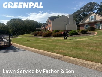 Lawn Care Service nearby Lawrenceville, GA, 