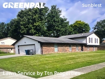 Lawn Care Service nearby Fishers, IN, 