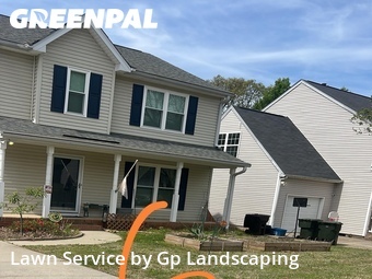 Lawn Care Service nearby Rock Hill, NC, 