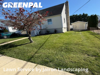 Lawn Services in Dundalk, 21222, Mowing Services by Jairon Landscaping, work completed in Nov , 2025