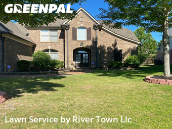 Lawn Maintenance nearby Collierville, MS, 