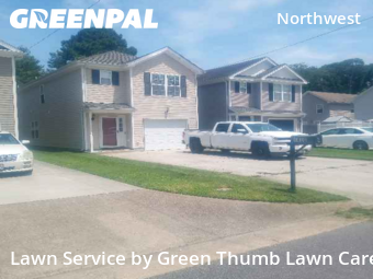 Lawn Mow nearby Virginia Beach, VA, 
