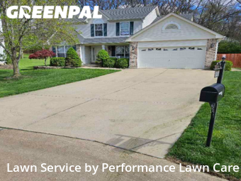 Lawn Mowing nearby Fenton, MO, 