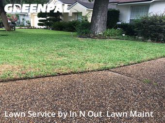Lawn Cutting nearby Jacksonville, FL, 