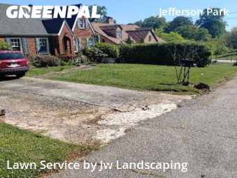 Lawn Care Service nearby Atlanta, GA, 