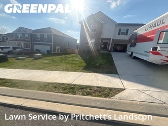 Lawn Maintenance nearby Smyrna, TN, 