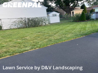 Lawn Cutting nearby Lockport, IL, 