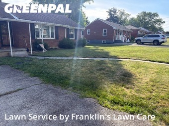 Yard Mowing nearby Roanoke, VA, 