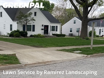 Yard Mowing nearby West Des Moines, IA, 