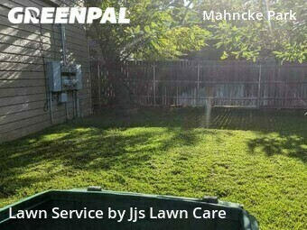 Lawn Care Service nearby San Antonio, TX, 