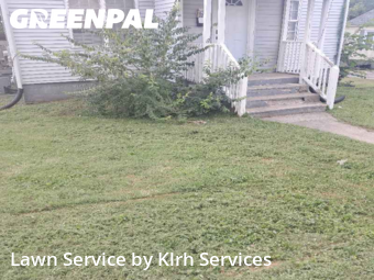 Local Lawn And Landscape Maintenance Services Near Me In Salem,47167,Landscaping Maintenance by Klrh Services , work completed in Oct , 2025